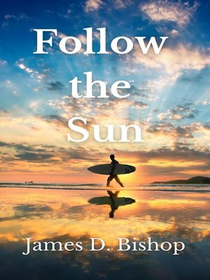 cover image of Follow the Sun